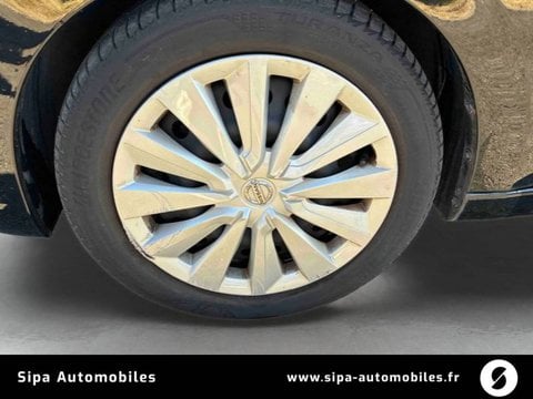 Voitures D'occasion À Toulouse | Nissan Micra Ig-T 92 Xtronic Acenta 5P