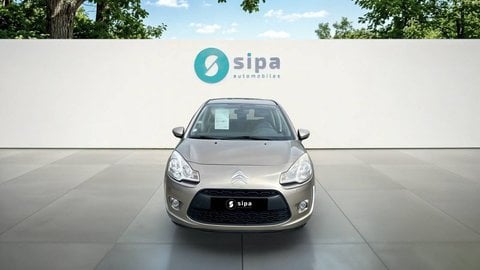 Voitures D'occasion À Muret | Citroën C3 1.1I Airdream Attraction 5P