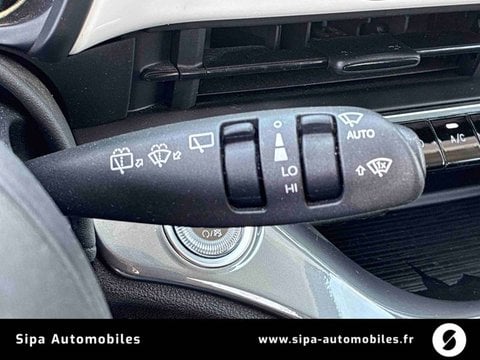 Voitures D'occasion À Toulouse | Fiat 500 E 118 Ch Nouvelle 3P
