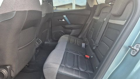 Voitures D'occasion À Lescar | Citroën C4 E- 136 Ch Automatique Shine 5P