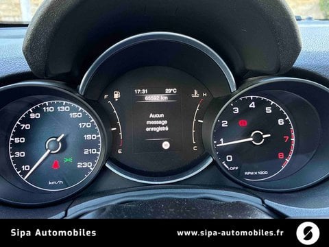 Voitures D'occasion À Le Bouscat | Fiat 500X 1.0 Firefly Turbo T3 120 Ch Cross 5P