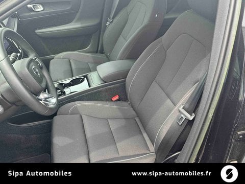 Voitures D'occasion À Lescar | Volvo Xc40 Recharge 231 Ch 1Edt Start 5P