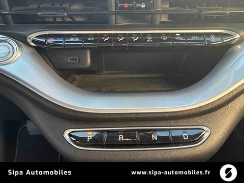 Voitures D'occasion À Libourne | Fiat 500 Iii Electrique E 95 Ch Icône 3P