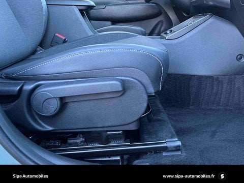 Voitures D'occasion À Libourne | Hyundai Kona Hybrid 129 Creative 5P