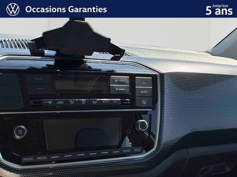 Voitures D'occasion À Lescar | Volkswagen E-Up! 2.0 Electrique 5P