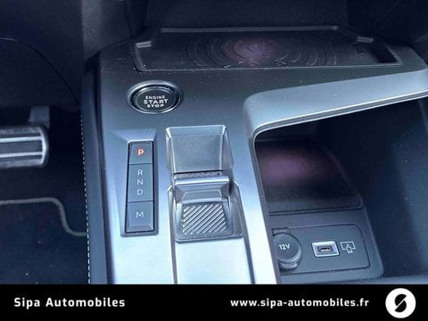 Voitures D'occasion À Mérignac | Peugeot 308 Bluehdi 130Ch S&S Eat8 Gt 5P