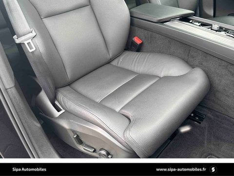 Voitures D'occasion À Labège | Volvo Xc60 T6 Awd Hybride Rechargeable 253 Ch+145 Ch Geartronic ...