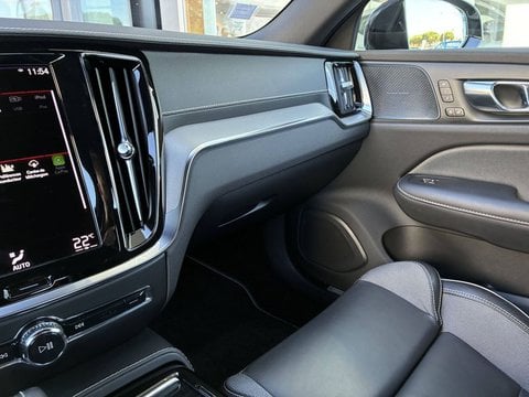 Voitures D'occasion À Labège | Volvo S60 Iii T8 Twin Engine 318 + 87 Ch Geartronic 8 Polestar E...