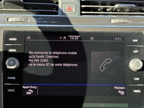 Voitures D'occasion À Tarbes | Volkswagen Tiguan 2.0 Tdi 150Ch Dsg7 Elegance 5P