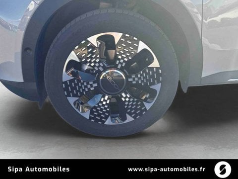 Voitures D'occasion À Toulouse | Fiat 600 T-Gen 3 1.2 Hybrid 110Ch Edct6 La Prima 5P