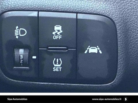 Voitures D'occasion À Libourne | Hyundai I10 1.0 67 Bvr Creative 5P