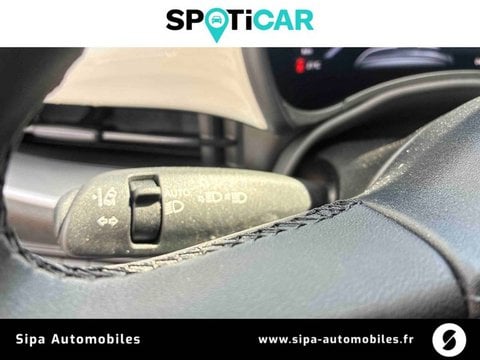 Voitures D'occasion À Mérignac | Fiat 500 Iii Electrique E 95 Ch Icône 3P