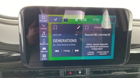 Voitures D'occasion À Toulouse | Fiat 500 Iii E 95 Ch Action Plus 3P