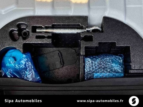 Voitures D'occasion À Toulouse | Opel Mokka Electrique 136 Ch & Batterie 50 Kwh Elegance 5P