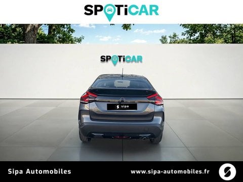 Voitures D'occasion À Lescar | Citroën C4 Bluehdi 110 S&S Bvm6 Feel Pack 5P