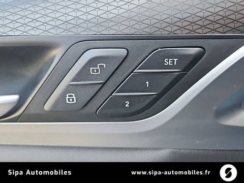 Voitures D'occasion À Muret | Bmw X3 Xdrive 30E 292Ch Bva8 M Sport 5P