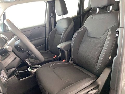 Voitures D'occasion À Toulouse | Jeep Renegade 1.3 Turbo T4 190 Ch Phev Bva6 4Xe Eawd Limited 5P