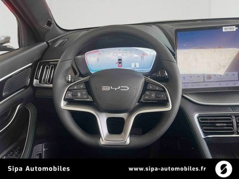 Voitures D'0Km À Le Bouscat | Byd Seal U 1.5L Dm-I 218 Ch Phev Boost 5P