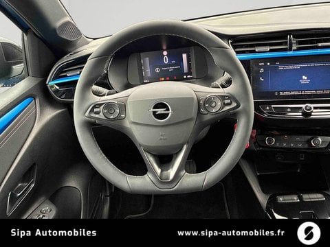 Voitures D'0Km À Toulouse | Opel Corsa 1.2 Turbo Hybrid 110 Ch E-Dct6 Colour Edition 5P