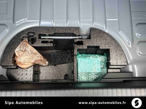 Voitures D'0Km À Mérignac | Lancia Ypsilon Electrique Iii Elettrica 156Ch Lx 5P