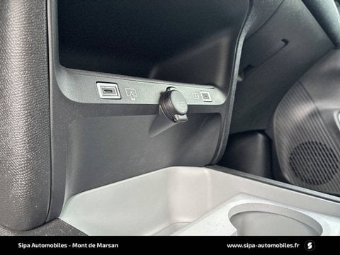 Voitures D'occasion À Mont-De-Marsan | Citroën C5 Aircross Ii Hybride 145 Ch E-Dcs6 Plus 5P
