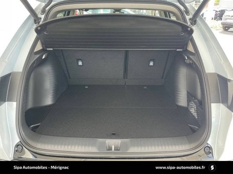 Voitures D'0Km À Mérignac | Honda Zr-V E:hev 2.0 I-Mmd Sport 5P