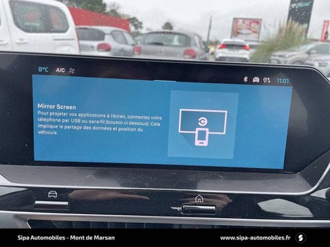 Voitures D'occasion À Mont-De-Marsan | Citroën C4 Puretech 130 S&S Eat8 C-Series 5P