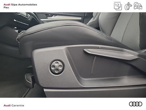 Voitures D'occasion À Lescar | Audi Q5 35 Tdi 163 S Tronic 7 S Line 5P