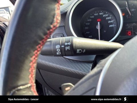 Voitures D'occasion À Lescar | Alfa Romeo Giulietta Série 2 1.4 Tb Multiair 170 Ch S&S Tct Imol...