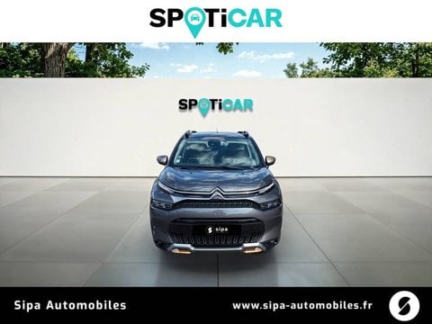 Voitures D'occasion À Lescar | Citroën C3 Aircross Puretech 130 S&S Eat6 C-Series 5P