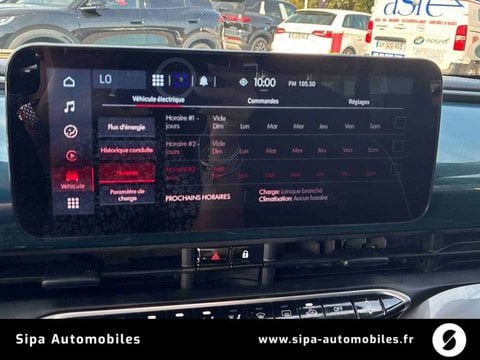 Voitures D'occasion À Toulouse | Fiat 500 E 95 Ch Nouvelle 3P