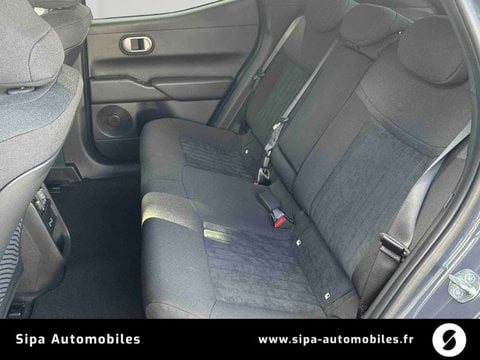 Voitures D'0Km À Le Bouscat | Hyundai Ioniq 3 61 Kwh - 135 Ch Vision 5P