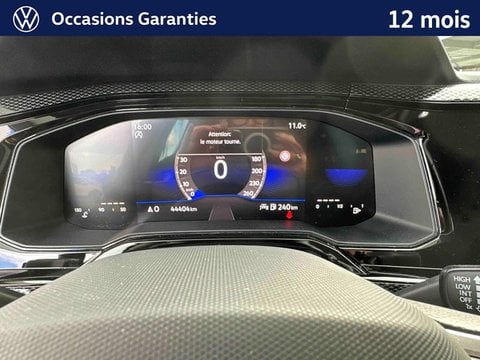 Voitures D'occasion À Tarbes | Volkswagen Taigo 1.0 Tsi 95 Bvm5 Life Plus 5P
