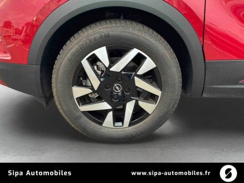 Voitures D'occasion À Toulouse | Opel Mokka Electrique 136 Ch & Batterie 50 Kwh Elegance 5P