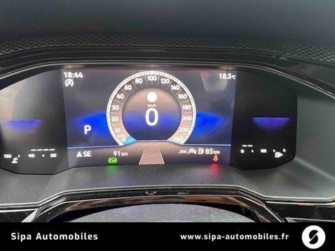 Voitures D'0Km À Lescar | Volkswagen Polo 1.0 Tsi 95 S&S Dsg7 Life Plus 5P