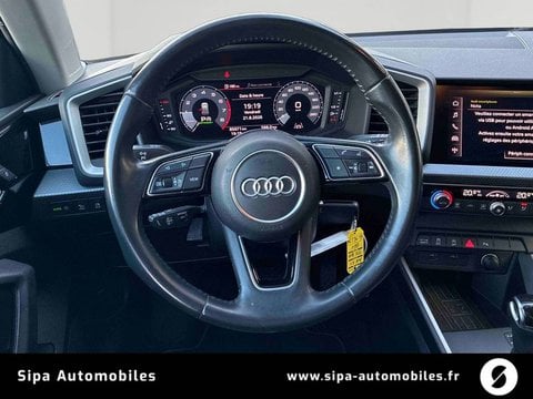 Voitures D'occasion À Mérignac | Audi A1 Sportback 35 Tfsi 150 Ch S Tronic 7 Design 5P
