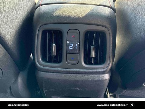 Voitures D'occasion À Libourne | Hyundai Tucson 1.6 T-Gdi 215 Hybrid Bva6 N Line Executive 5P