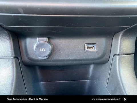 Voitures D'occasion À Mont-De-Marsan | Citroën C3 Puretech 83 Ch Bvm5 Plus 5P