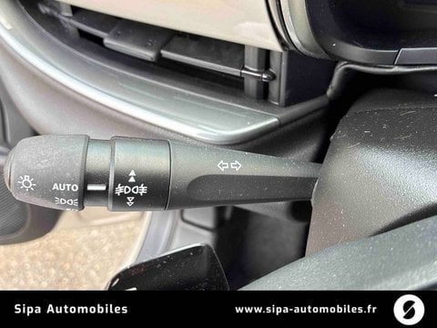 Voitures D'occasion À Muret | Fiat 600 T-Gen 3 1.2 Hybrid 145Ch Edct6 5P