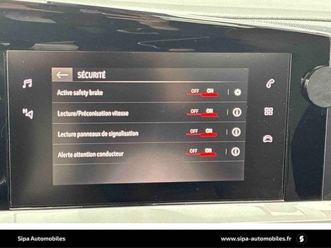 Voitures D'occasion À Toulouse | Opel Mokka Electrique 136 Ch & Batterie 50 Kwh Elegance 5P