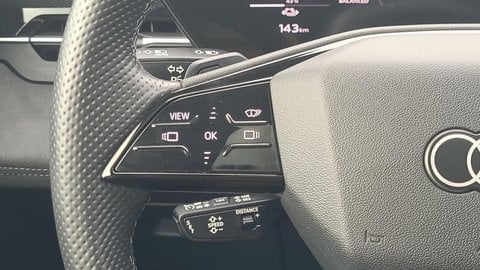 Voitures D'occasion À Lescar | Audi Q6 E-Tron 387 Ch 100 Kwh Quattro S Line 5P
