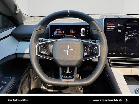 Voitures D'occasion À Labège | Polestar 4 Polestar Lr Dual Motor Awd 100 Kwh Prime 5P