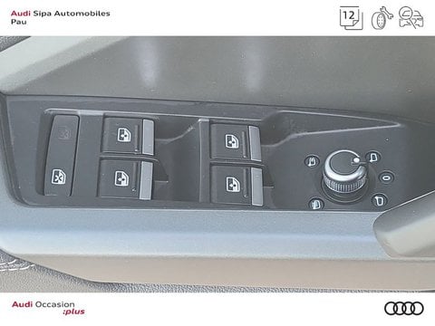 Voitures D'occasion À Lescar | Audi Q3 Sportback 35 Tfsi 150 Ch S Tronic 7 S Line 5P
