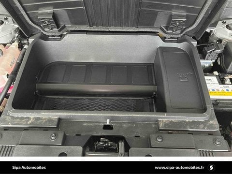 Voitures D'0Km À Muret | Hyundai Kona Electrique Ii Electrique 65 Kwh - 217 Ch Creative 5P