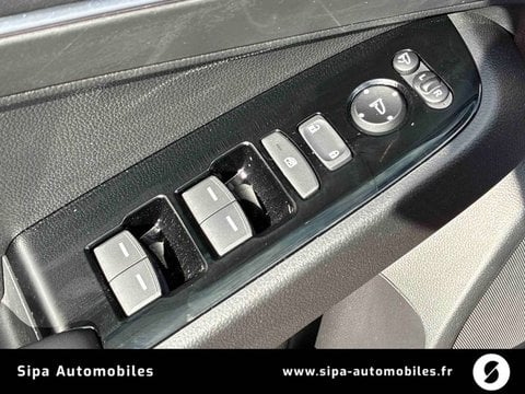 Voitures D'occasion À Mérignac | Honda Hr-V E:hev 1.5 I-Mmd Advance 5P
