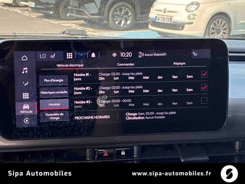 Voitures D'occasion À Toulouse | Fiat 500 Iii Electrique E 118 Ch Nouvelle 3P