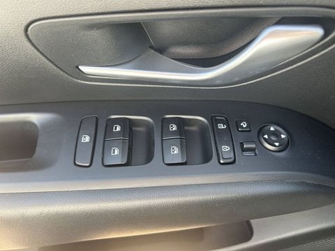 Voitures D'occasion À Le Bouscat | Hyundai Tucson Iv 1.6 Crdi 136 Hybrid 48V Dct-7 Business 5P