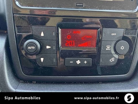 Voitures D'occasion À Mont-De-Marsan | Citroën Jumper Tole 33 L2H2 Bluehdi 140 S&S Bvm6 4P