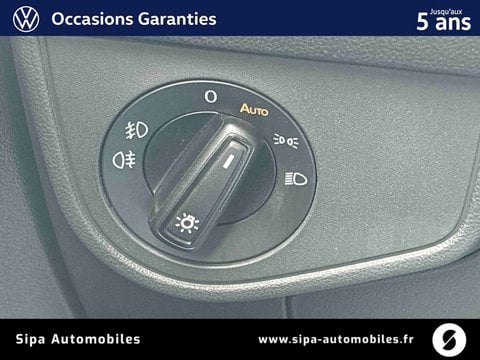 Voitures D'occasion À Lescar | Volkswagen Polo 1.0 Tsi 116 S&S Dsg7 R-Line Edition 5P