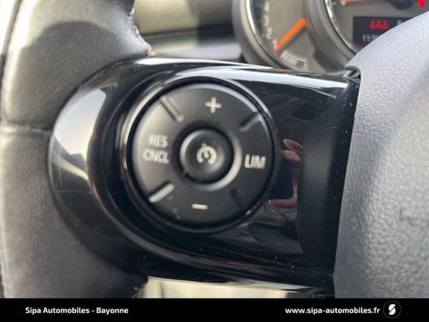 Voitures D'occasion À Bayonne | Mini Mini Hatch 5 Portes Cooper S 192 Ch Bva7 5P